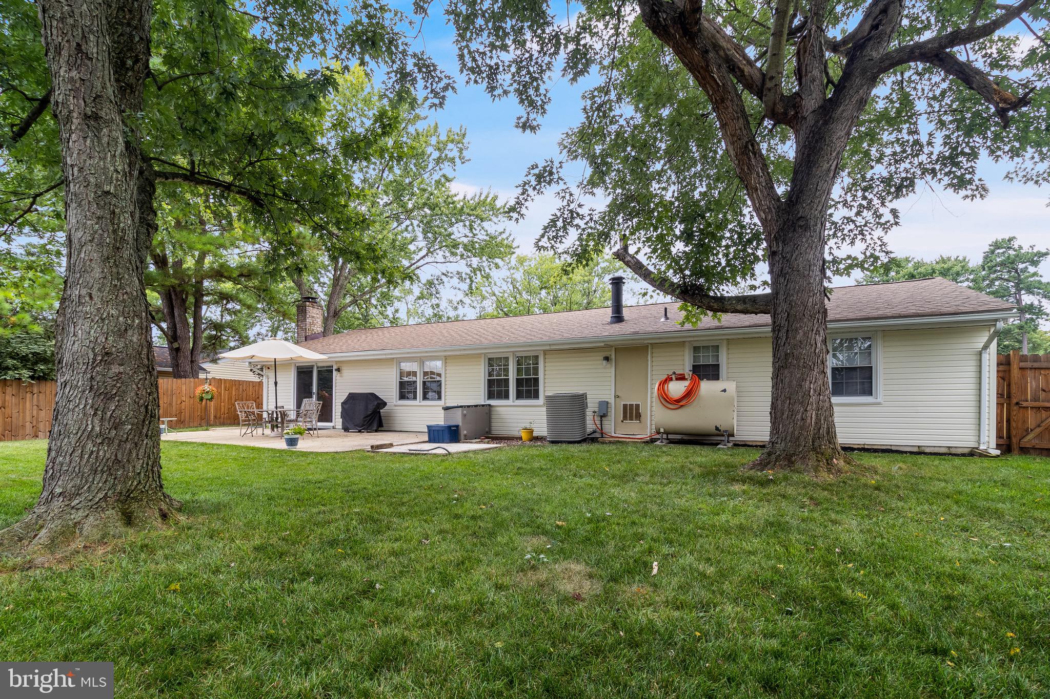 PINEFIELD - Residential