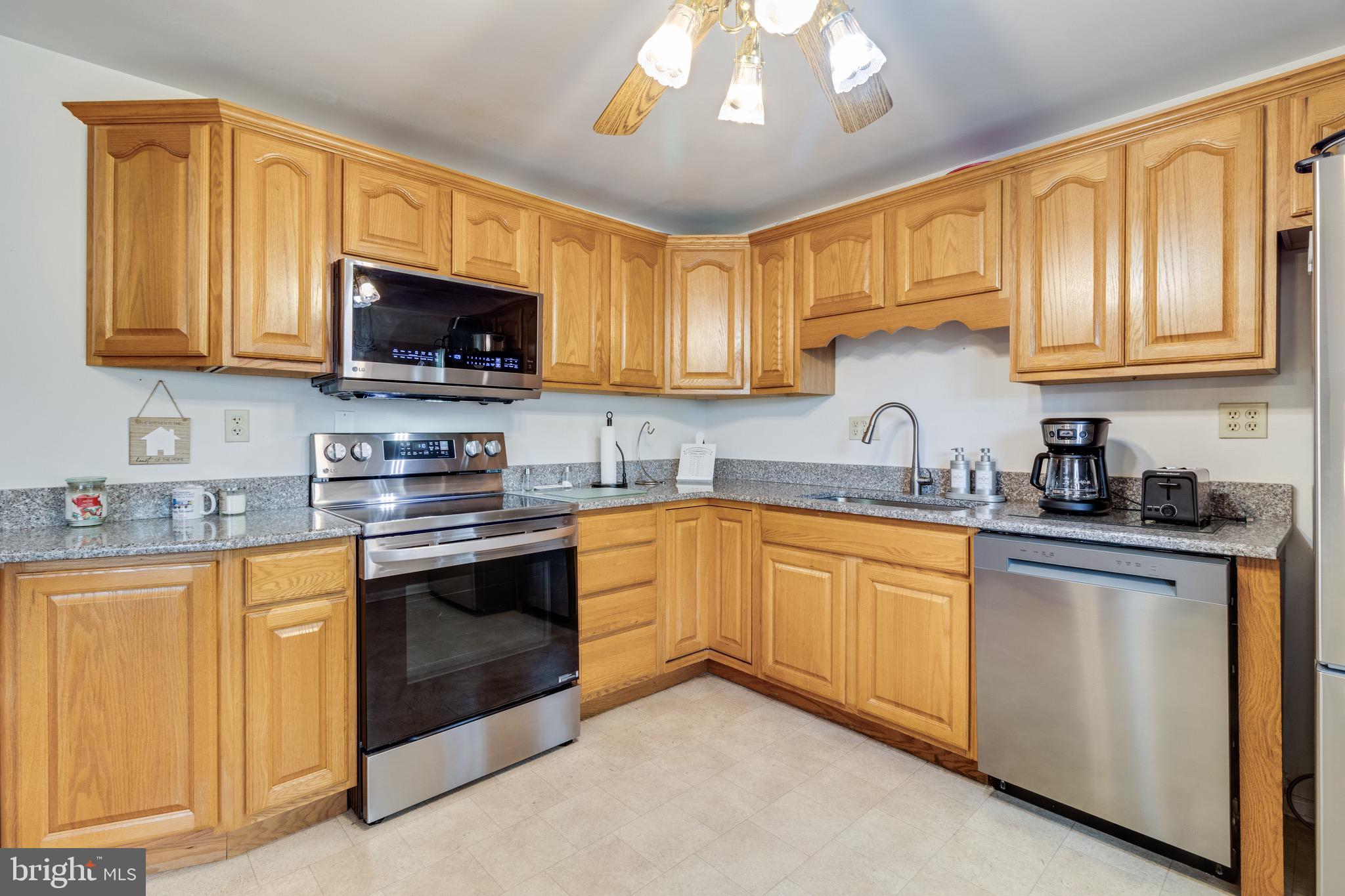 PINEFIELD - Residential