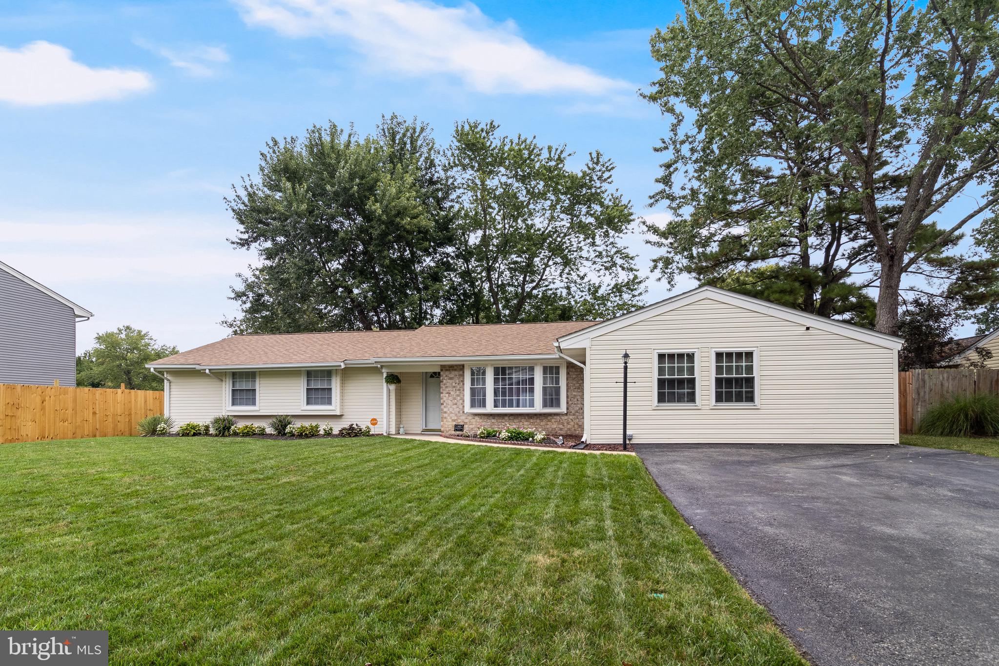 PINEFIELD - Residential