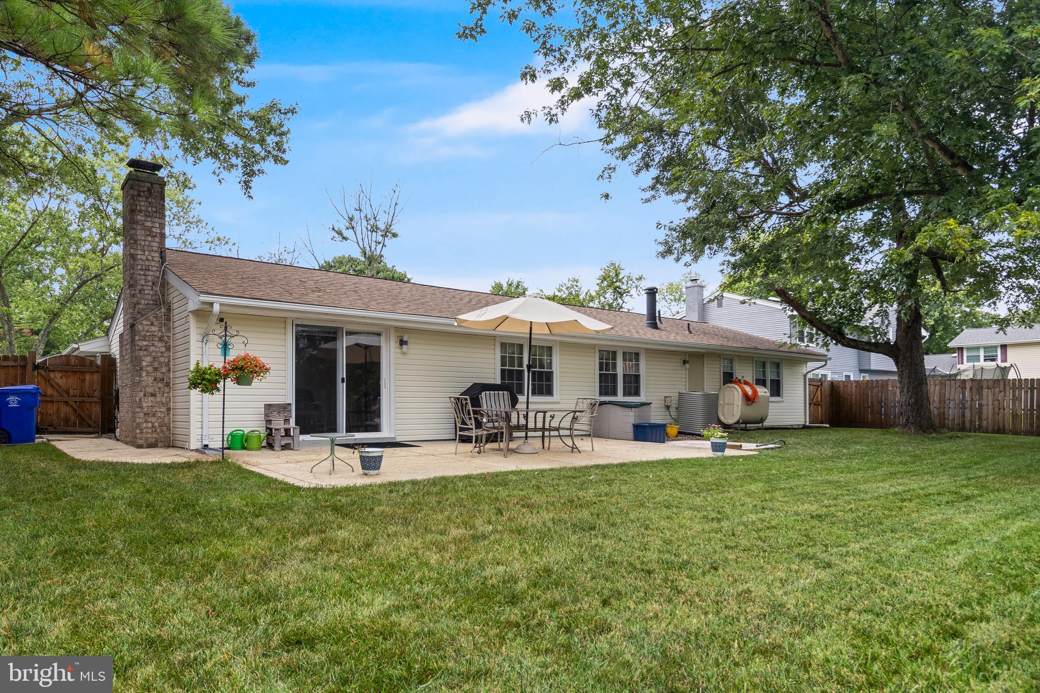 PINEFIELD - Residential