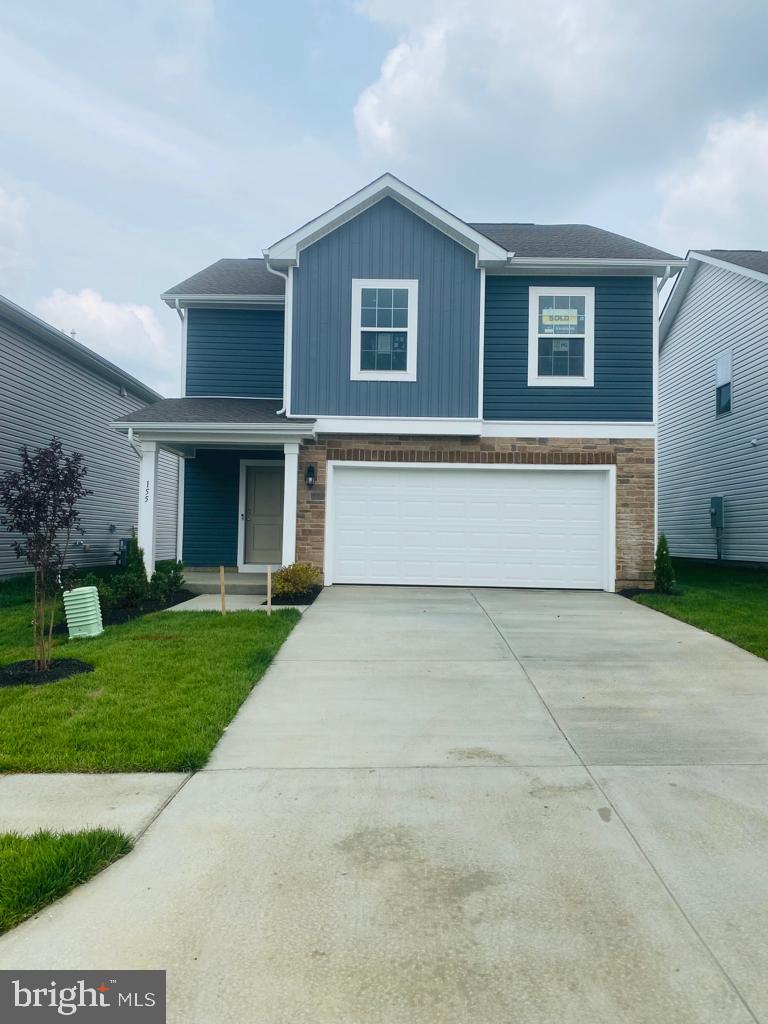 NONE AVAILABLE - Residential Lease