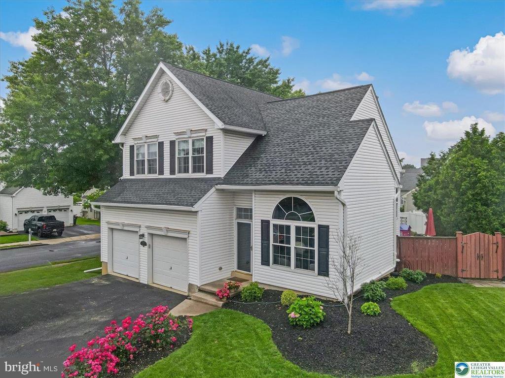 358 LENAPE TRAIL