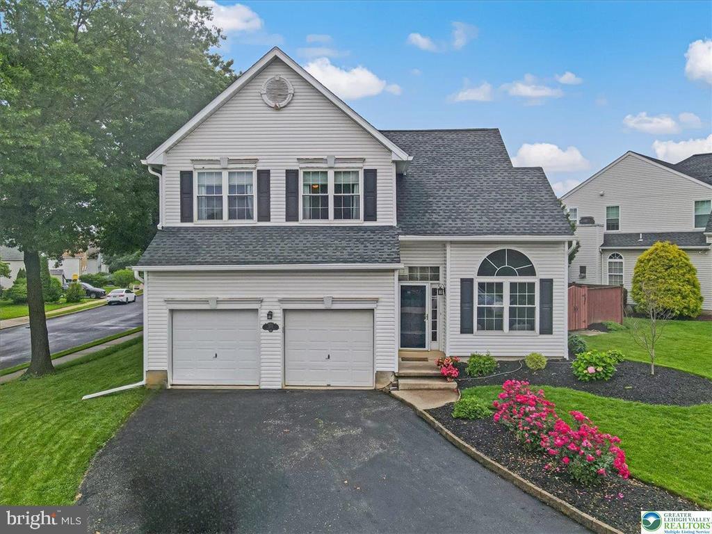 358 LENAPE TRAIL