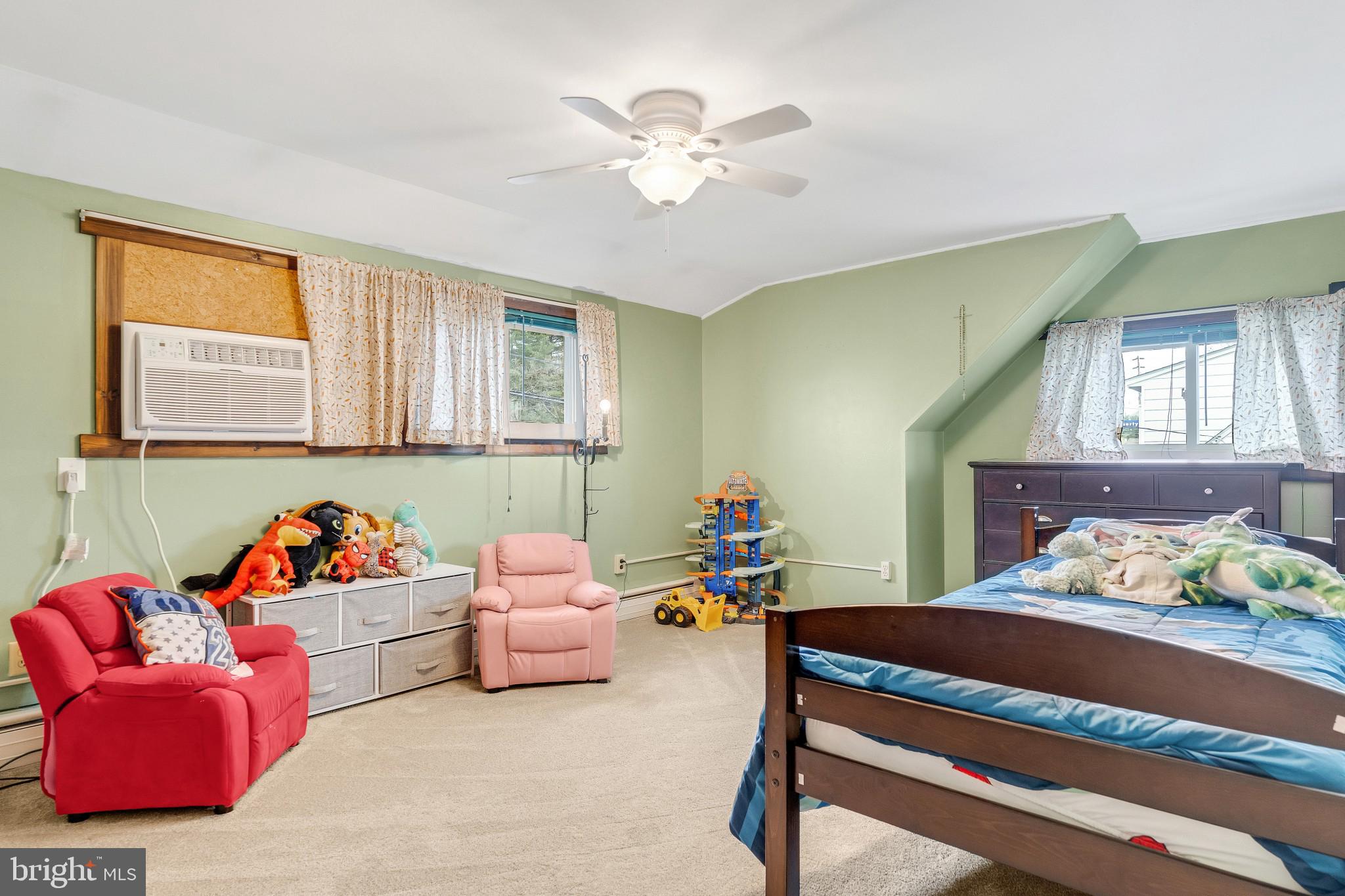 DEEP DALE - Residential