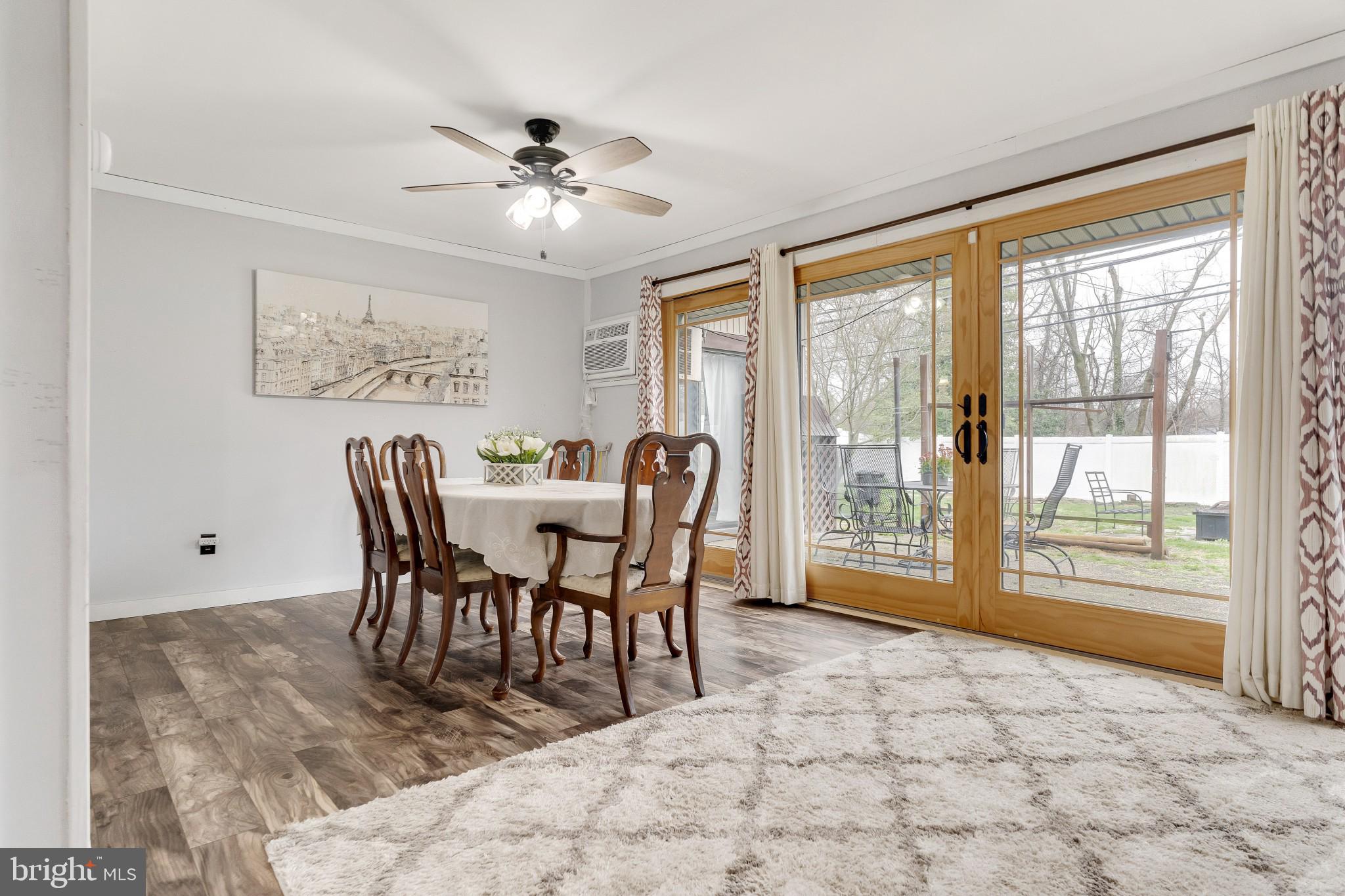 DEEP DALE - Residential