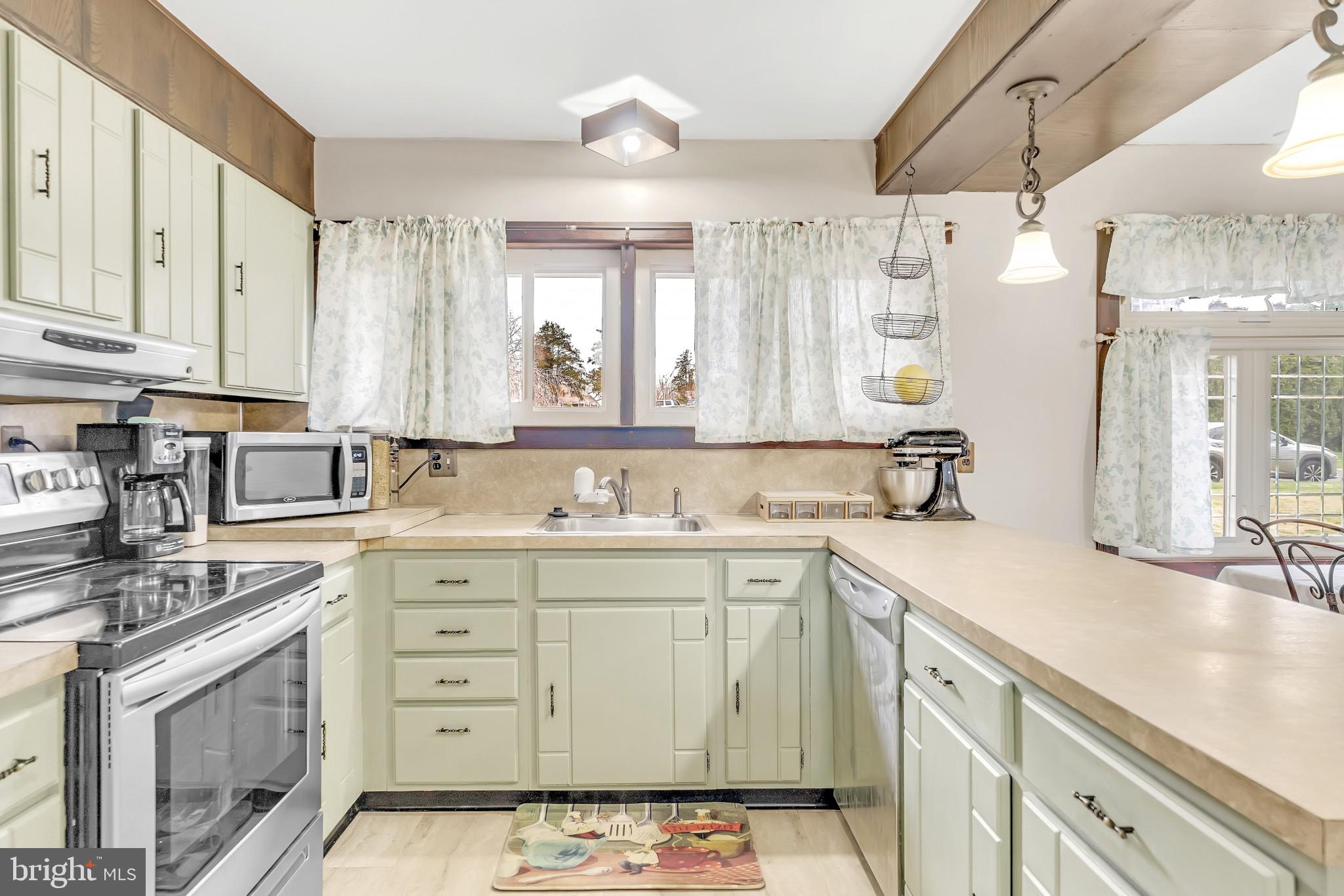 DEEP DALE - Residential