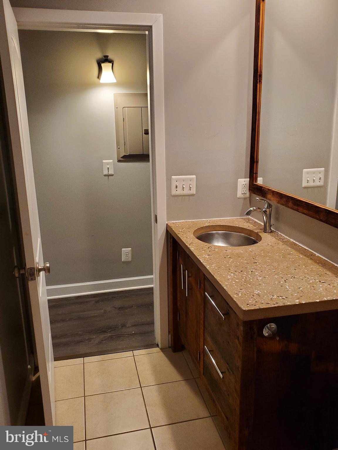 FELLS POINT HISTORIC DISTRICT - Residential Lease