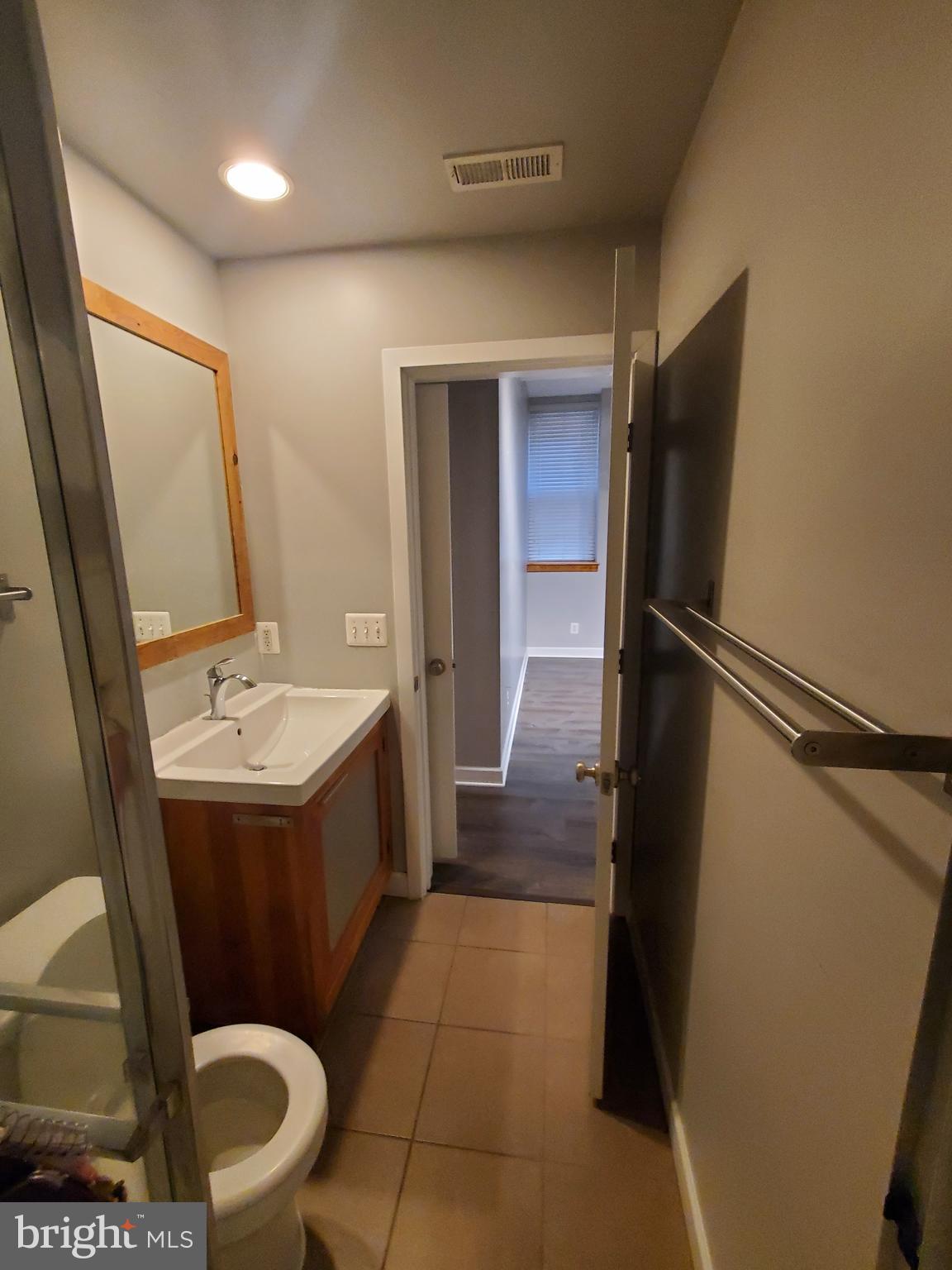 FELLS POINT HISTORIC DISTRICT - Residential Lease