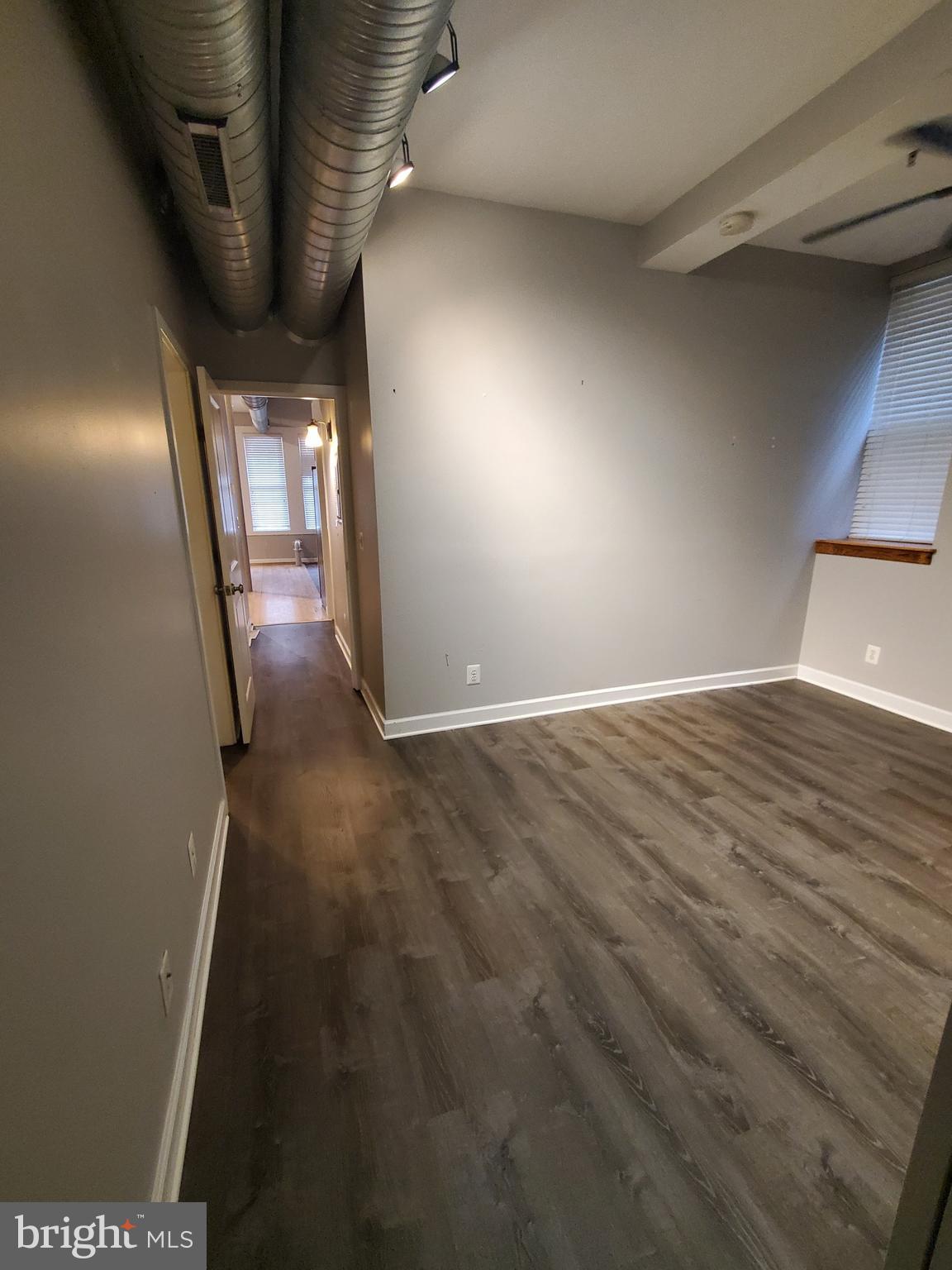 FELLS POINT HISTORIC DISTRICT - Residential Lease