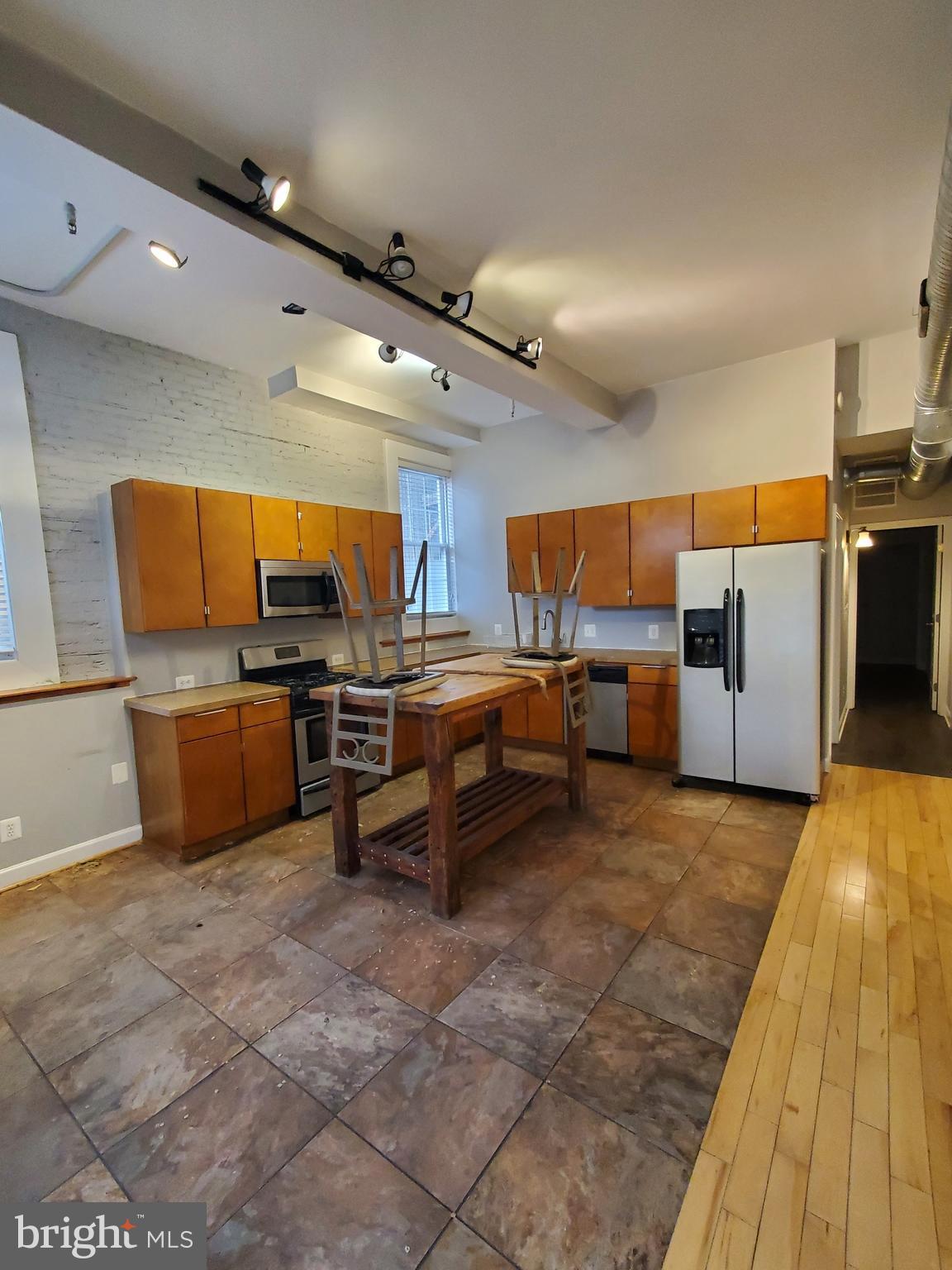 FELLS POINT HISTORIC DISTRICT - Residential Lease