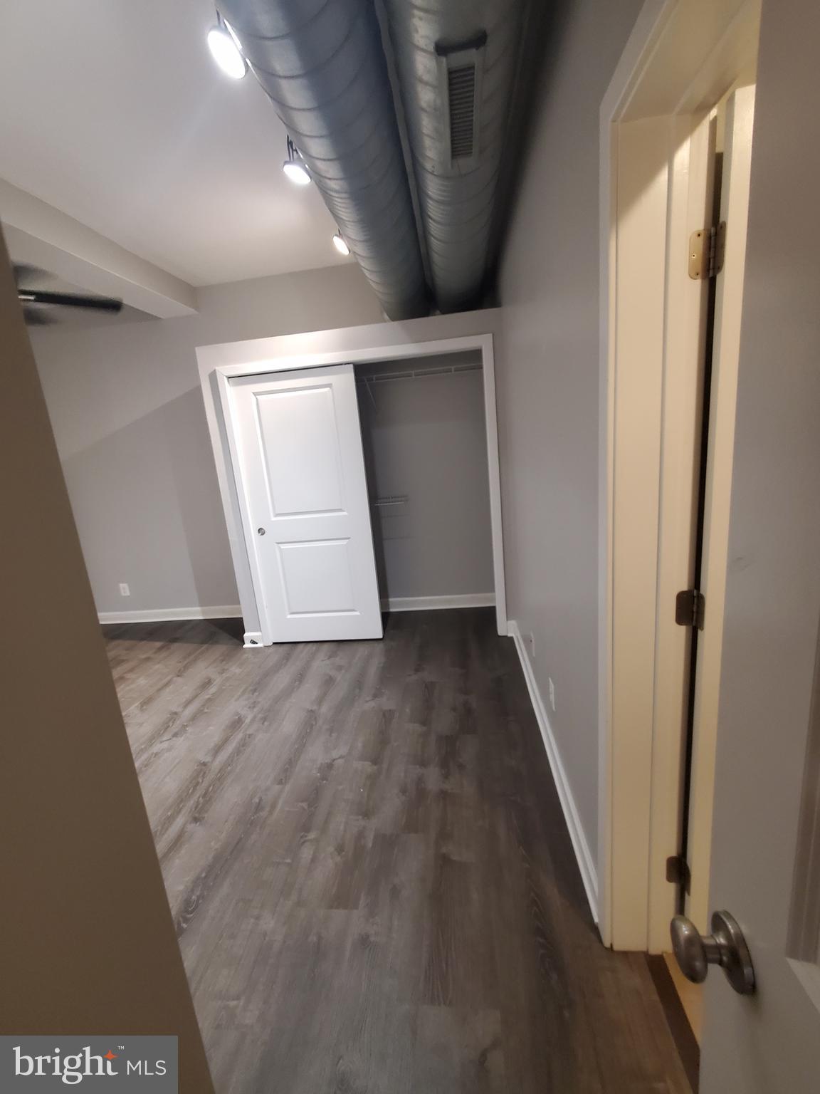 FELLS POINT HISTORIC DISTRICT - Residential Lease