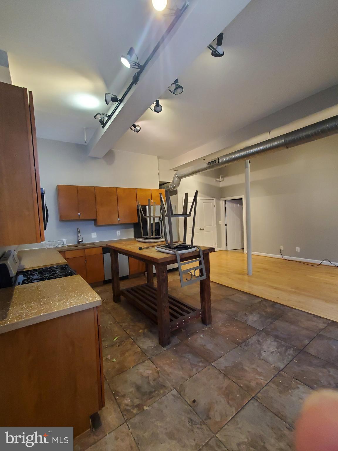 FELLS POINT HISTORIC DISTRICT - Residential Lease