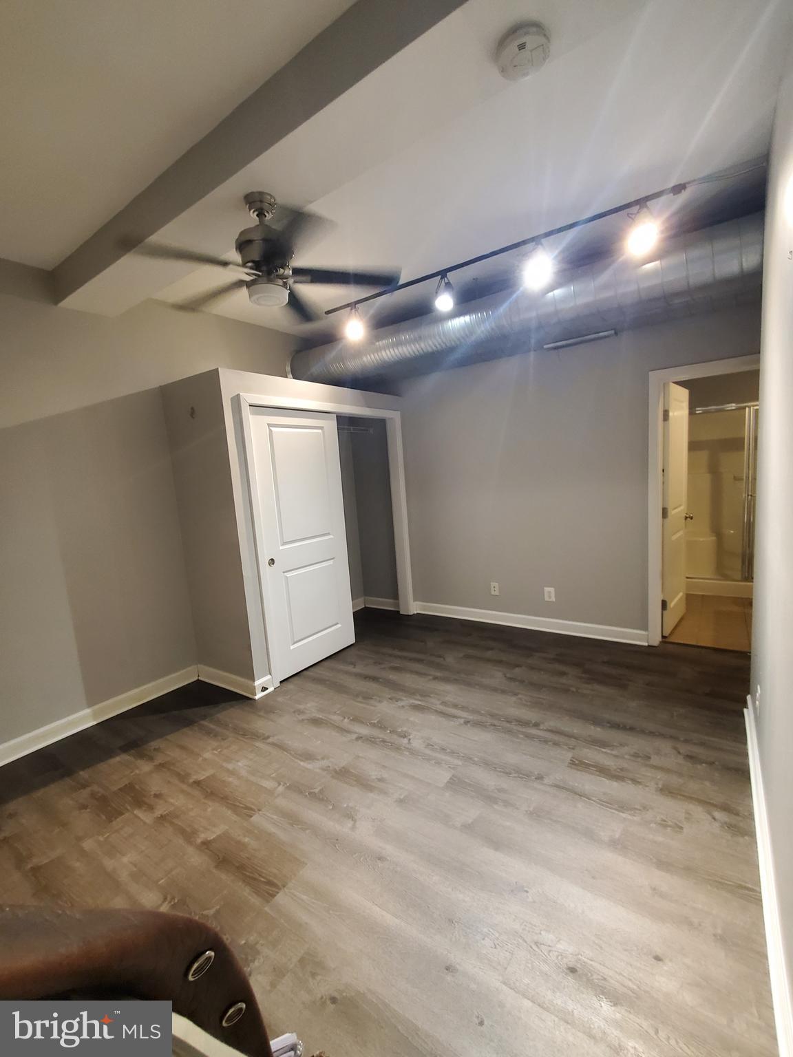 FELLS POINT HISTORIC DISTRICT - Residential Lease