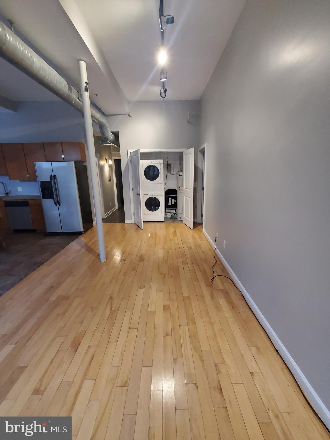 FELLS POINT HISTORIC DISTRICT - Residential Lease