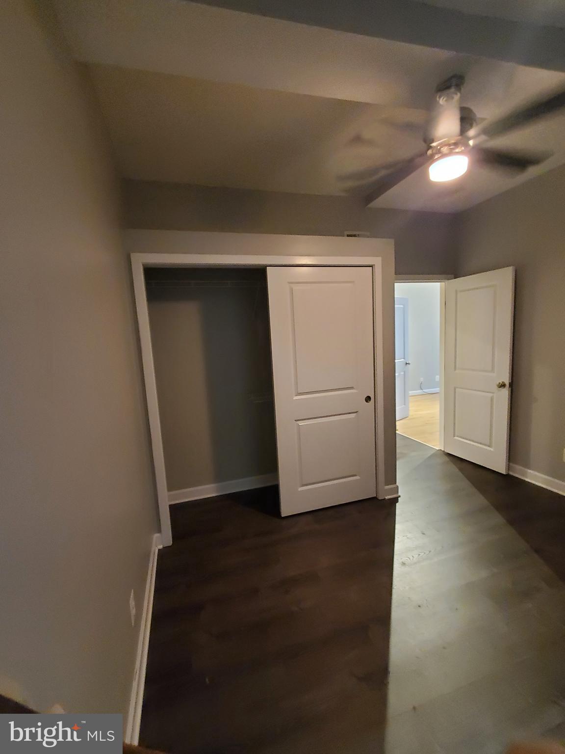 FELLS POINT HISTORIC DISTRICT - Residential Lease