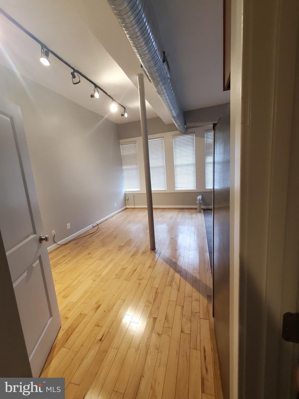 FELLS POINT HISTORIC DISTRICT - Residential Lease