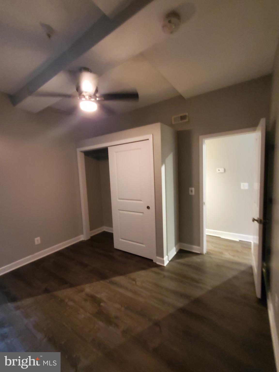FELLS POINT HISTORIC DISTRICT - Residential Lease