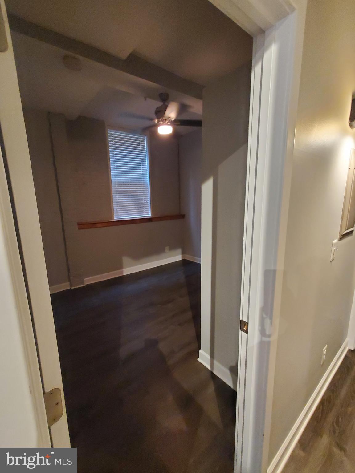 FELLS POINT HISTORIC DISTRICT - Residential Lease