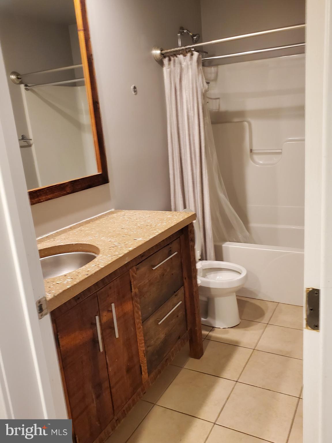 FELLS POINT HISTORIC DISTRICT - Residential Lease