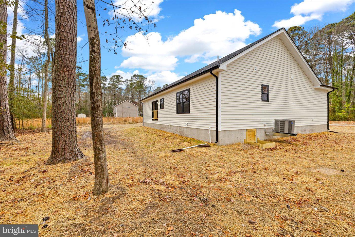 EBB TIDE BEACH - Residential