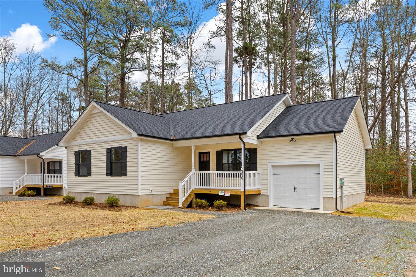 EBB TIDE BEACH - Residential