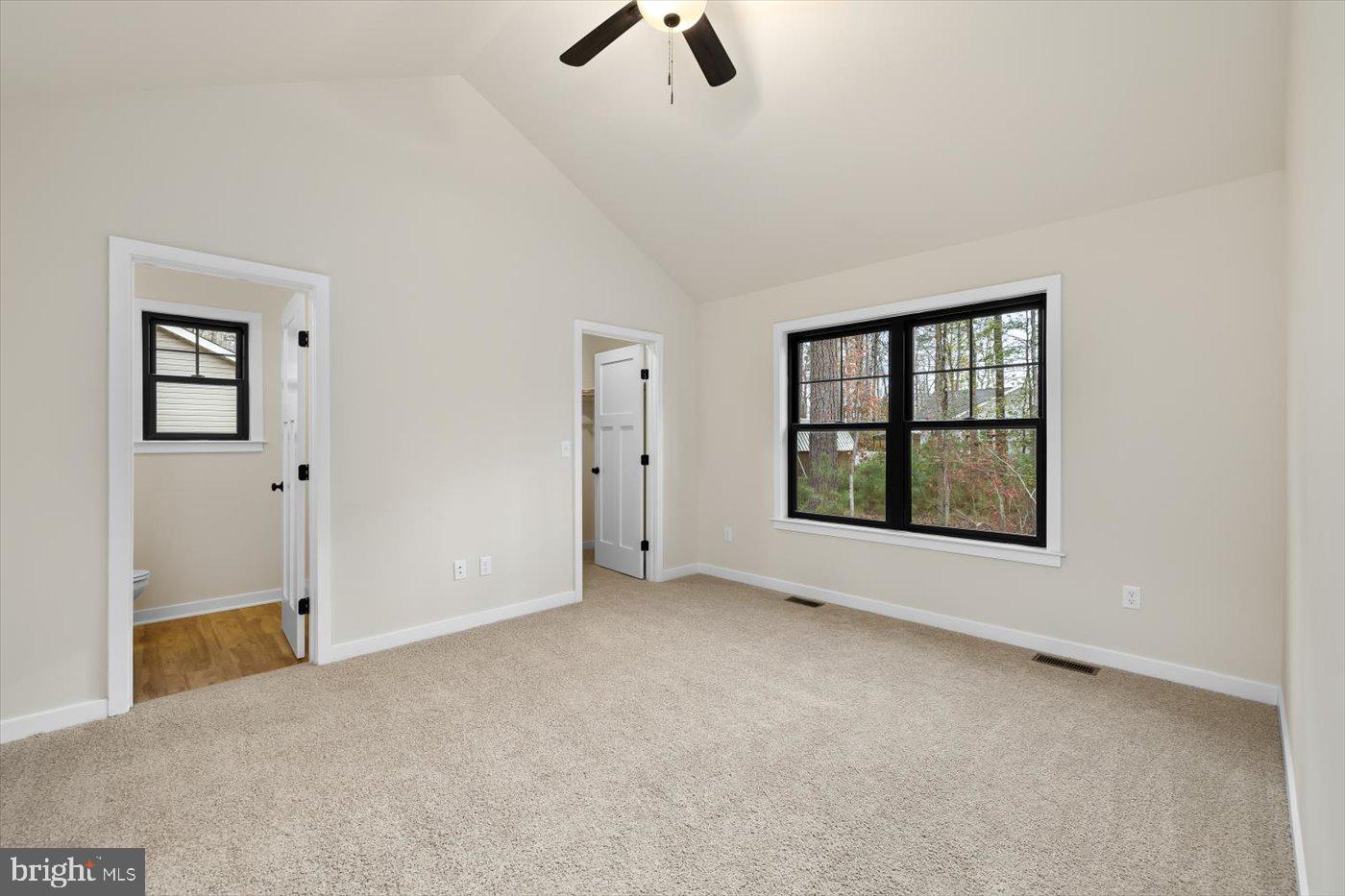 EBB TIDE BEACH - Residential