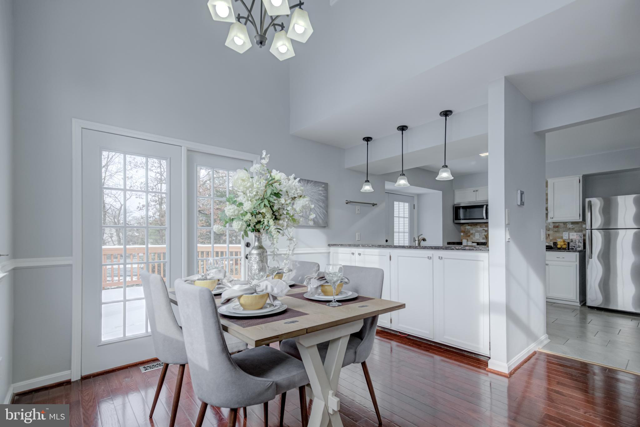 COUNTRYSIDE - Residential