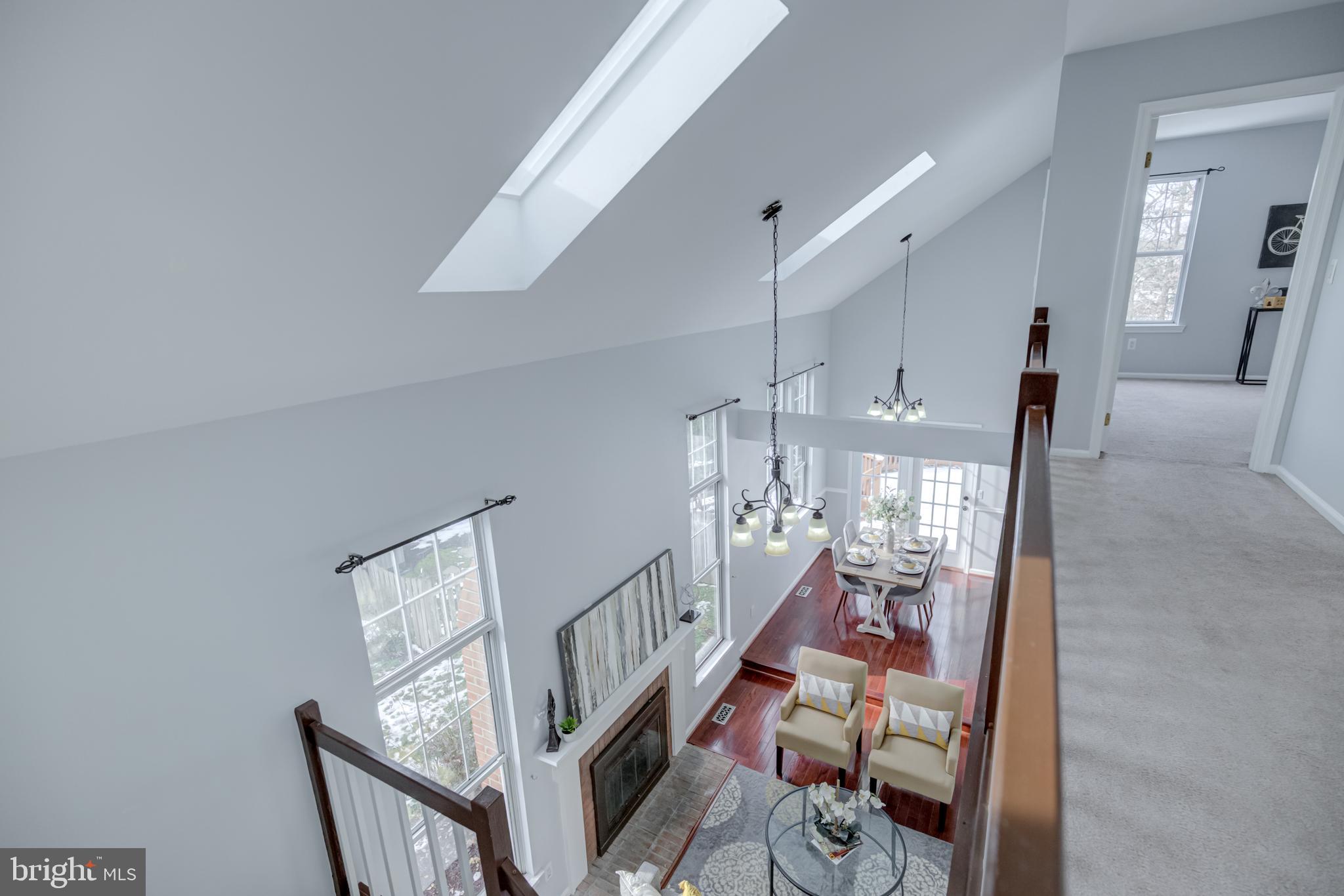 COUNTRYSIDE - Residential