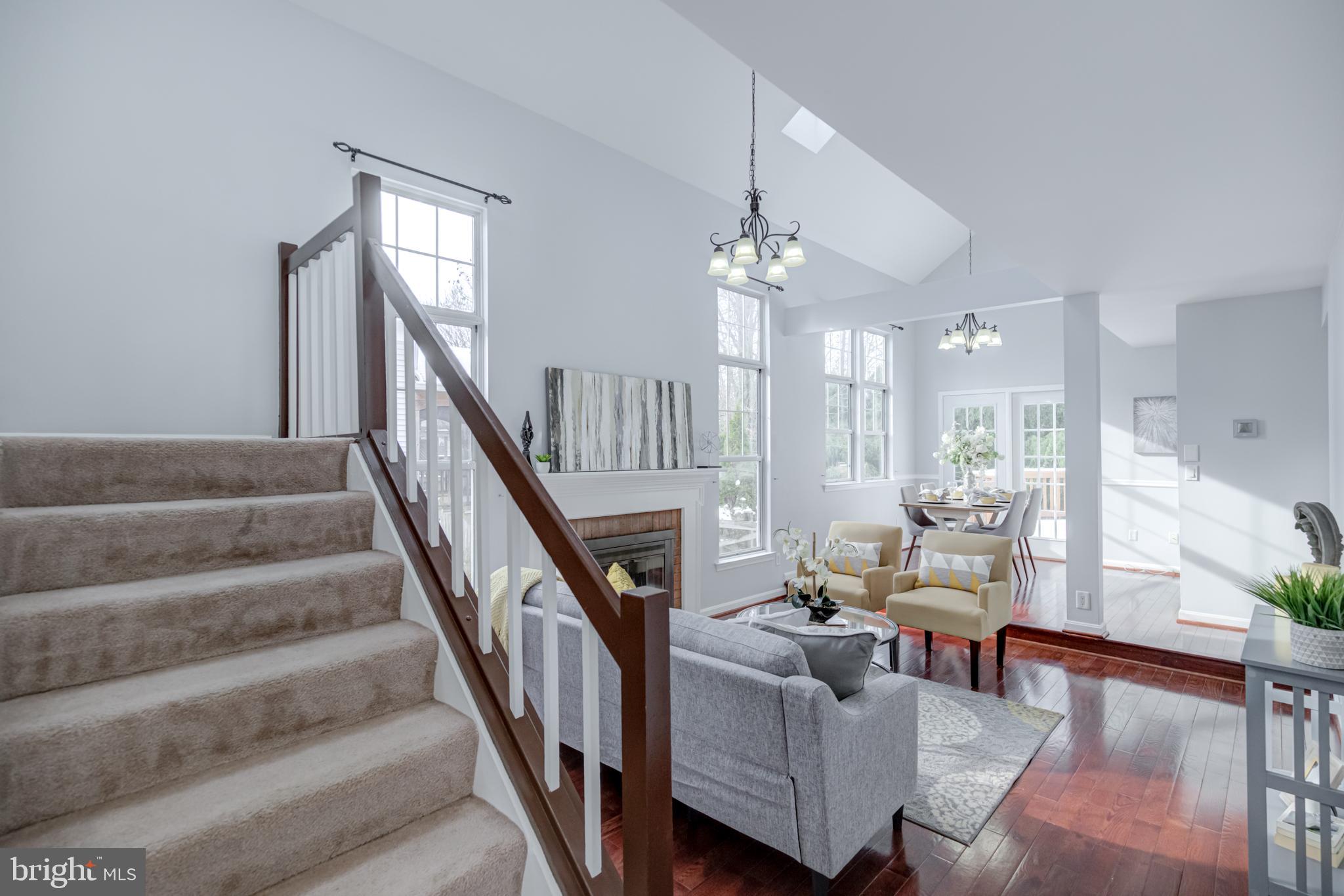 COUNTRYSIDE - Residential