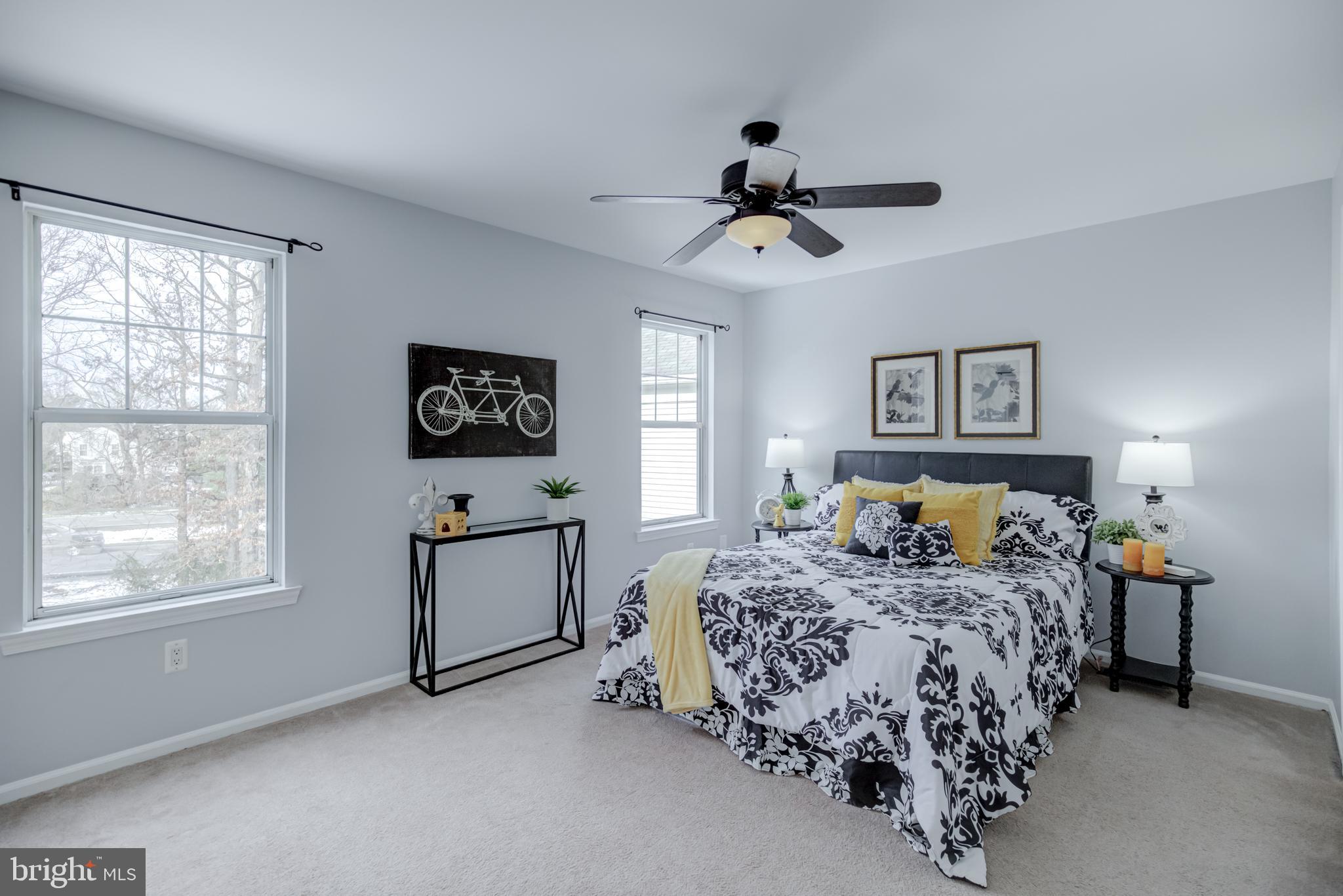 COUNTRYSIDE - Residential