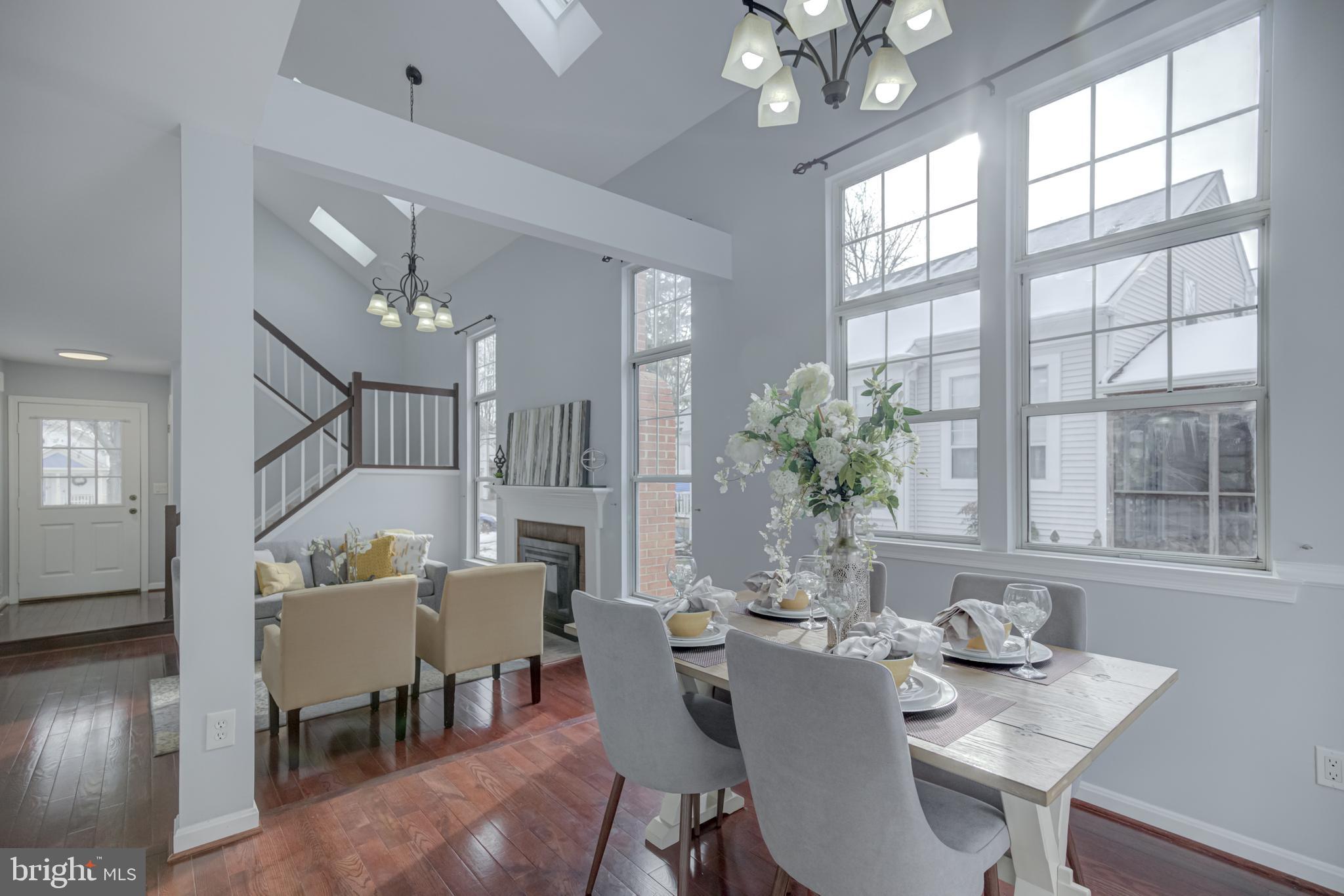 COUNTRYSIDE - Residential