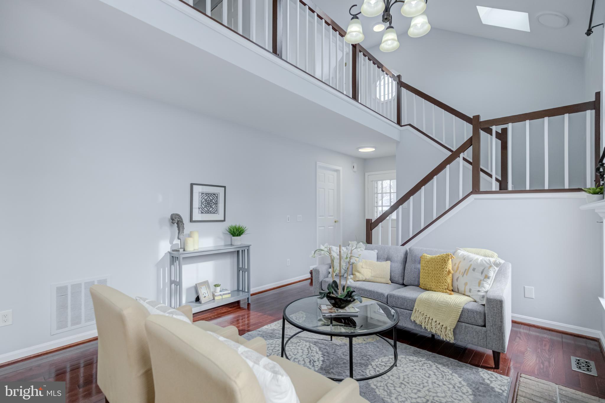 COUNTRYSIDE - Residential