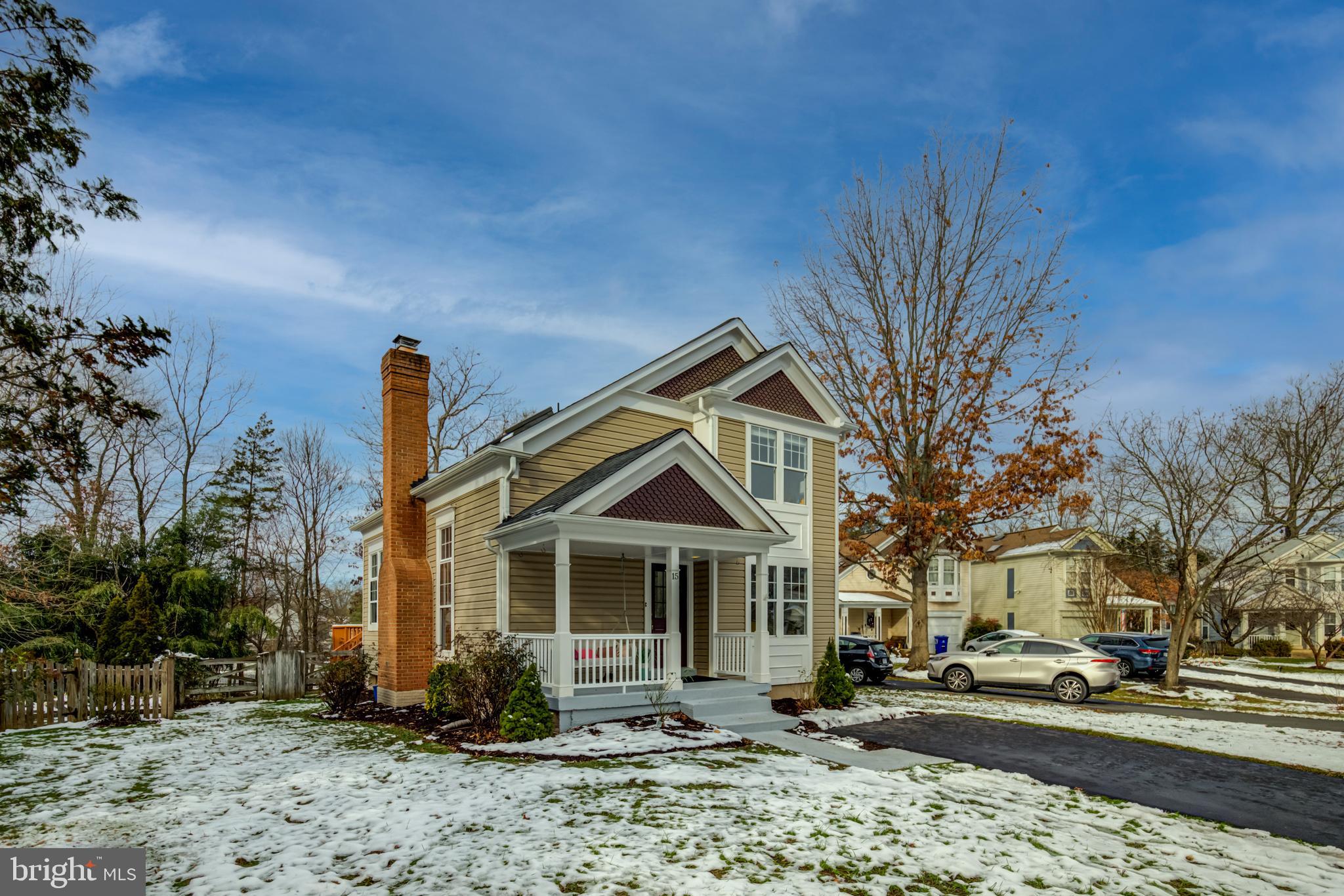 COUNTRYSIDE - Residential