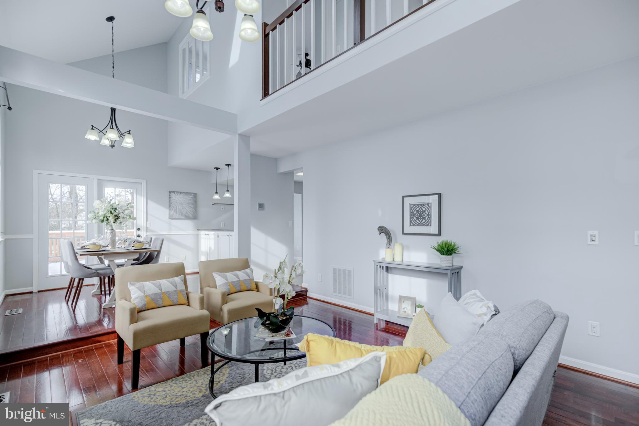 COUNTRYSIDE - Residential