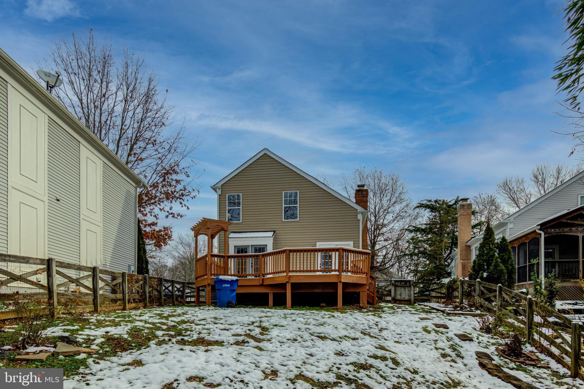 COUNTRYSIDE - Residential