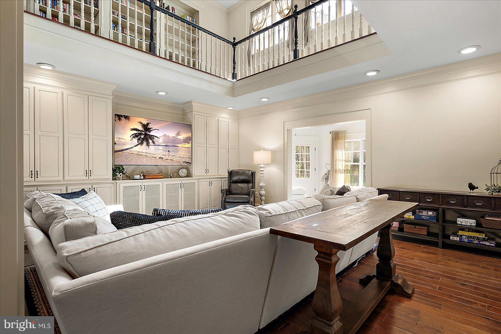 OCEAN PINES - WHITETAIL SANCTUARY - Residential