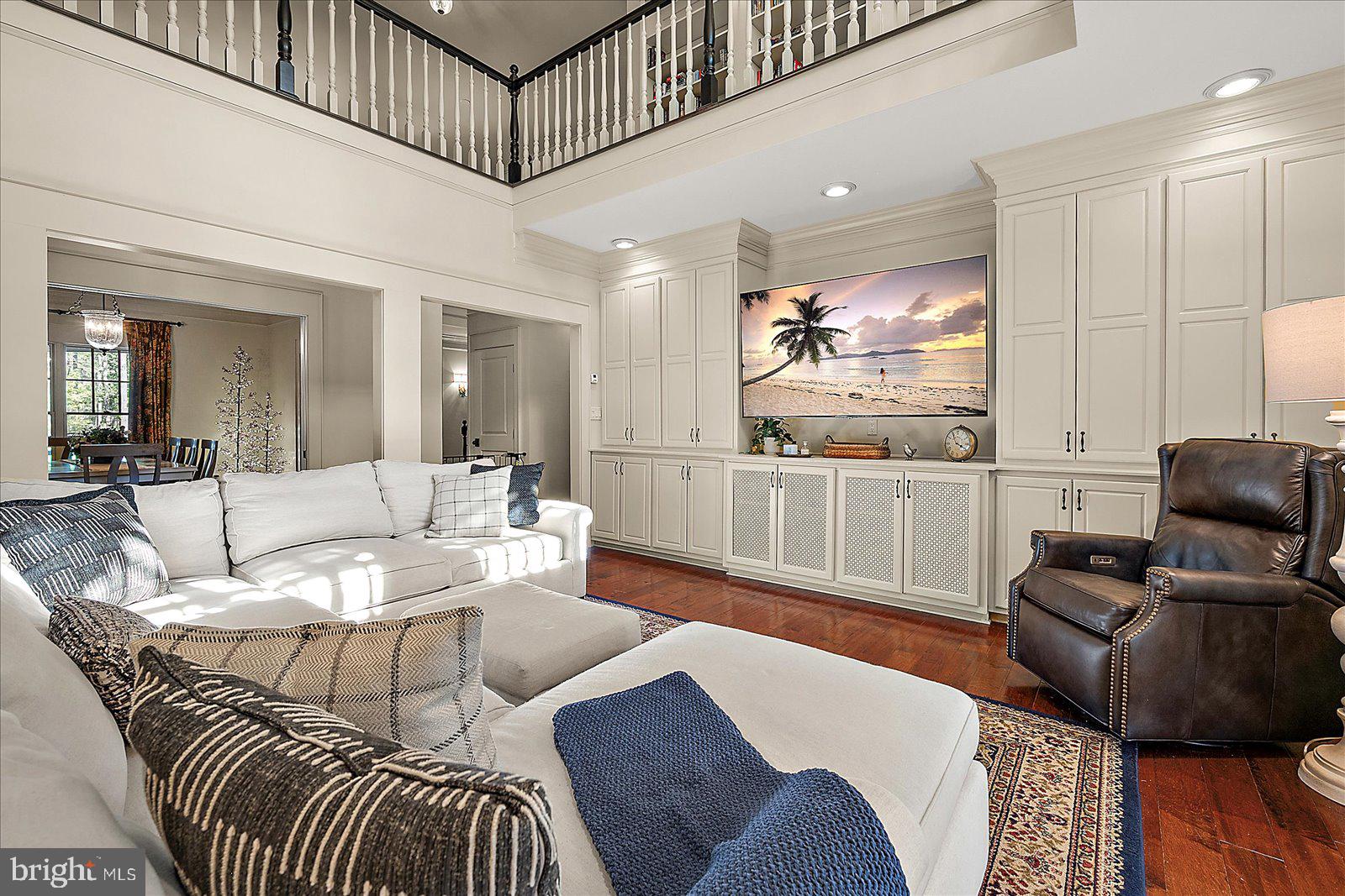 OCEAN PINES - WHITETAIL SANCTUARY - Residential