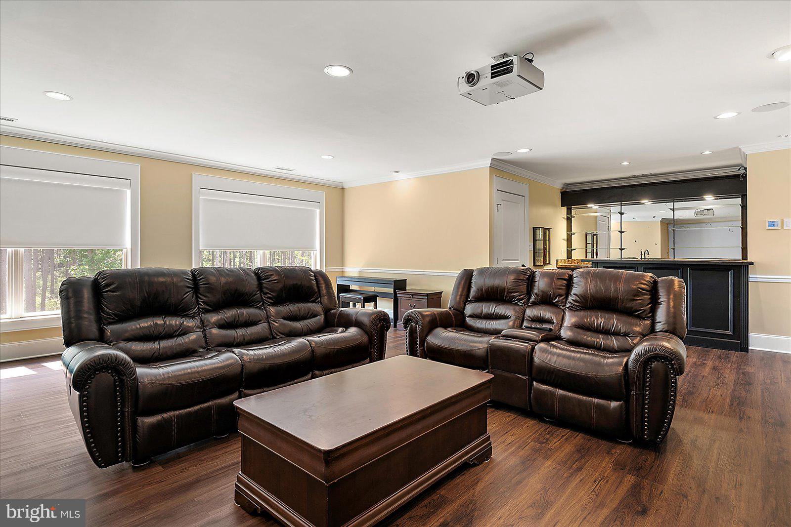 OCEAN PINES - WHITETAIL SANCTUARY - Residential