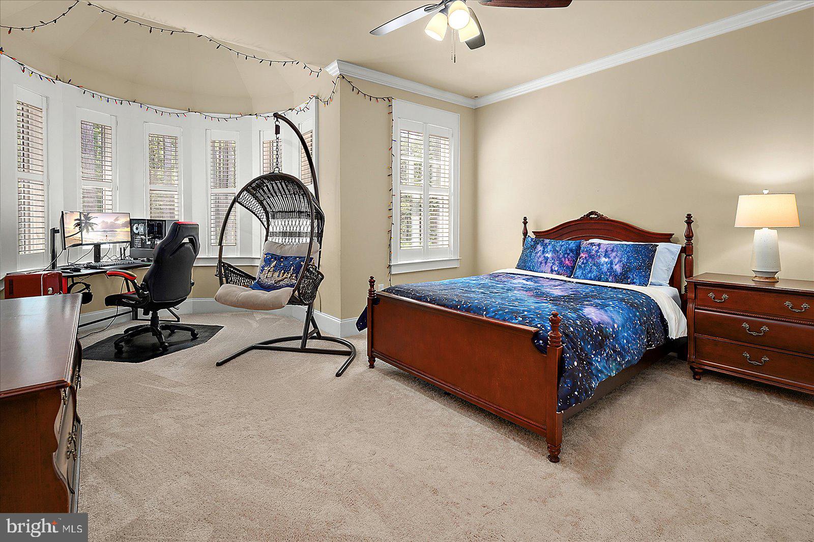 OCEAN PINES - WHITETAIL SANCTUARY - Residential