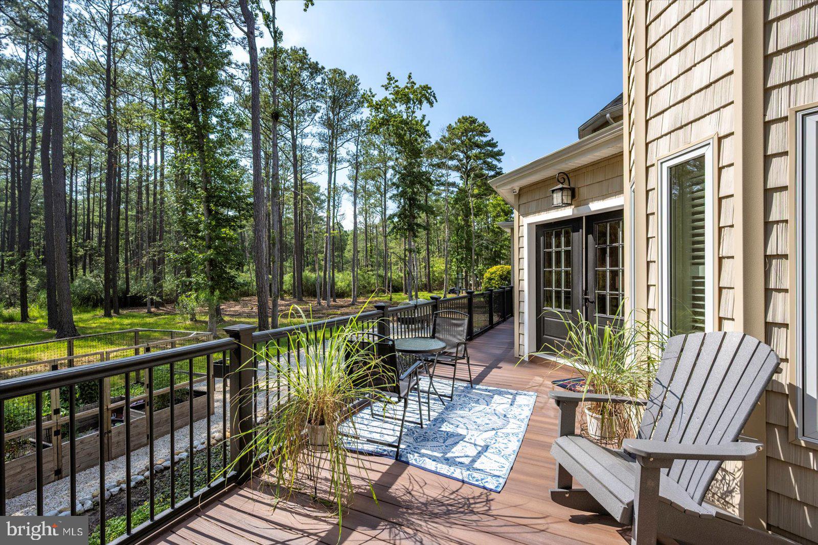 OCEAN PINES - WHITETAIL SANCTUARY - Residential