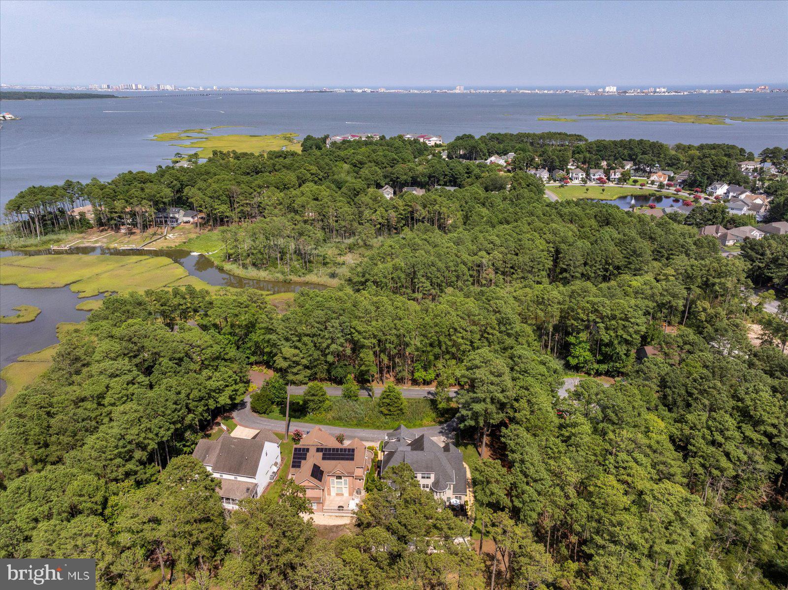 OCEAN PINES - WHITETAIL SANCTUARY - Residential