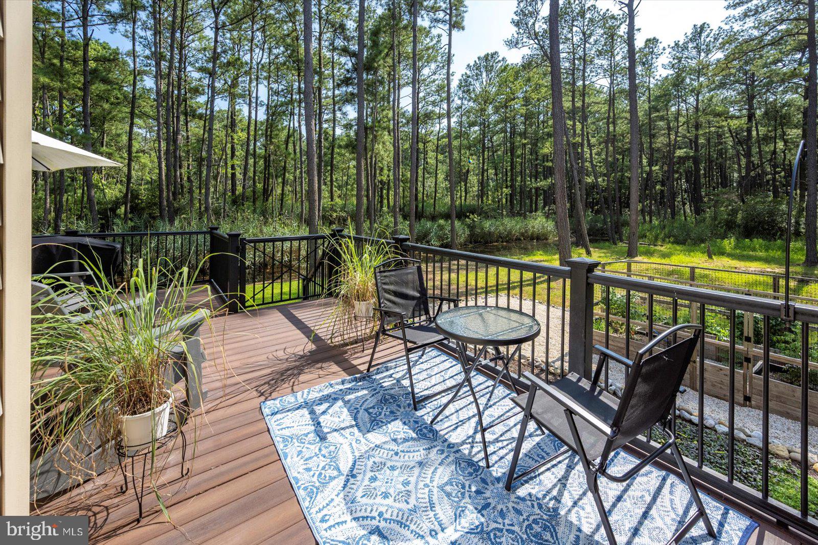 OCEAN PINES - WHITETAIL SANCTUARY - Residential