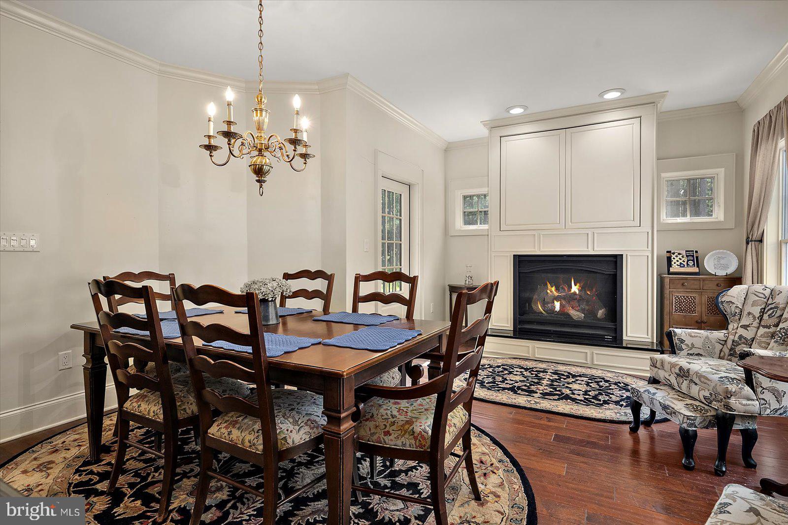 OCEAN PINES - WHITETAIL SANCTUARY - Residential