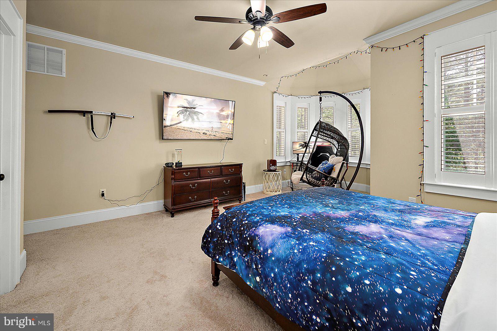 OCEAN PINES - WHITETAIL SANCTUARY - Residential