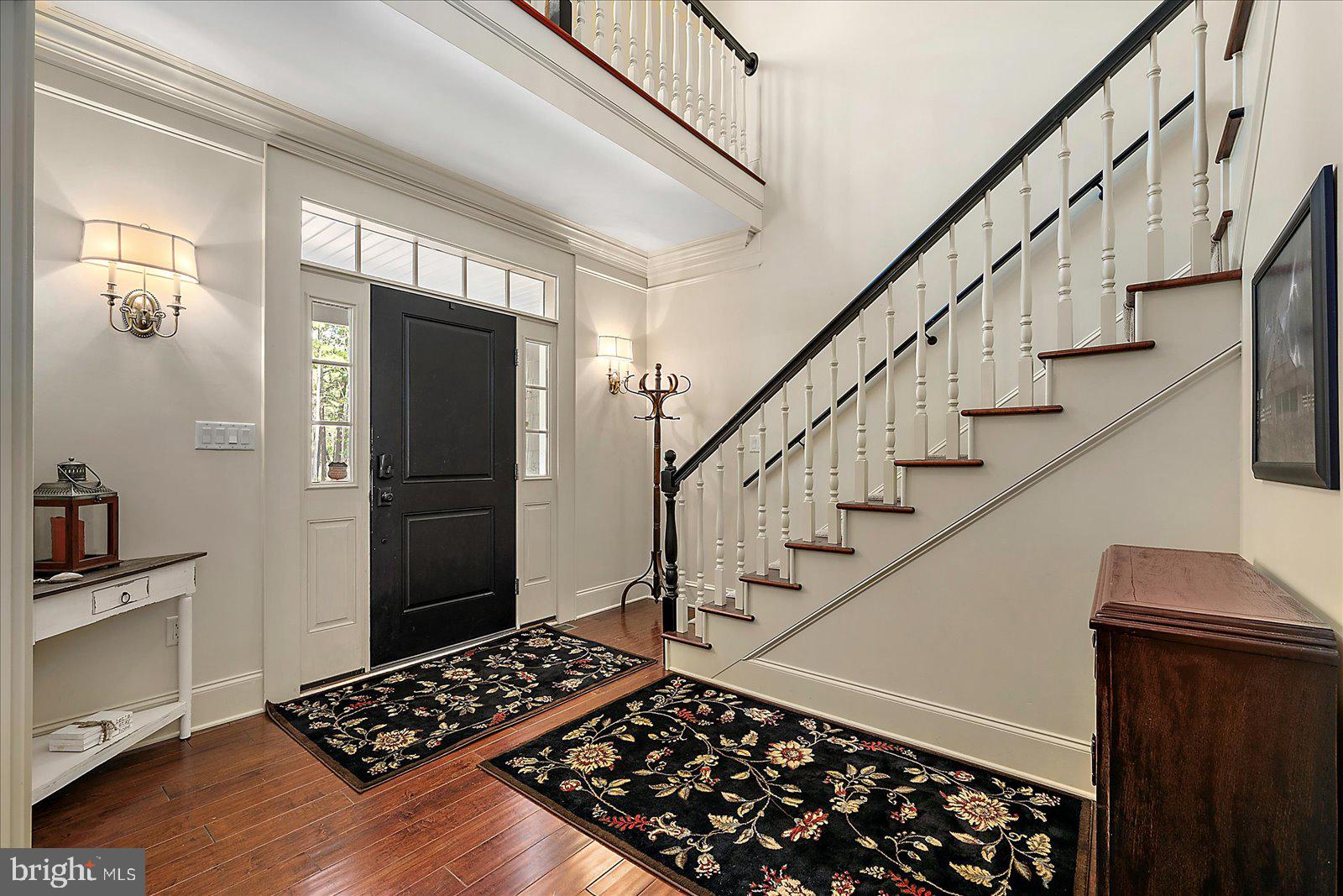 OCEAN PINES - WHITETAIL SANCTUARY - Residential