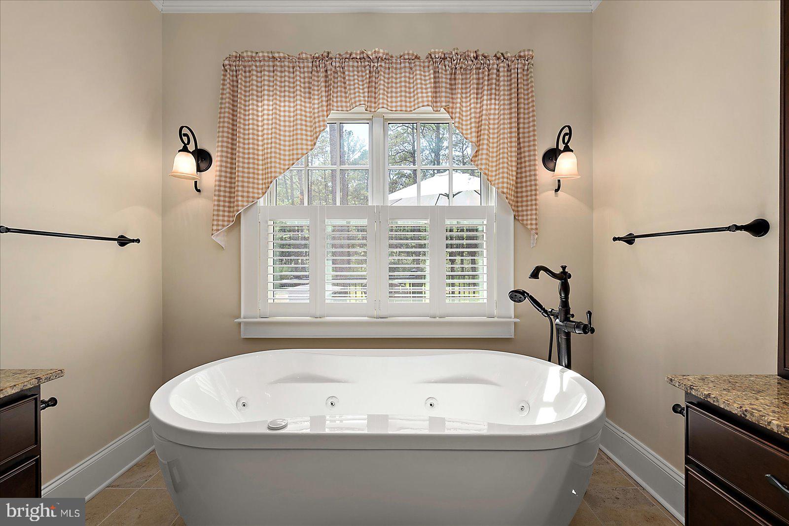 OCEAN PINES - WHITETAIL SANCTUARY - Residential