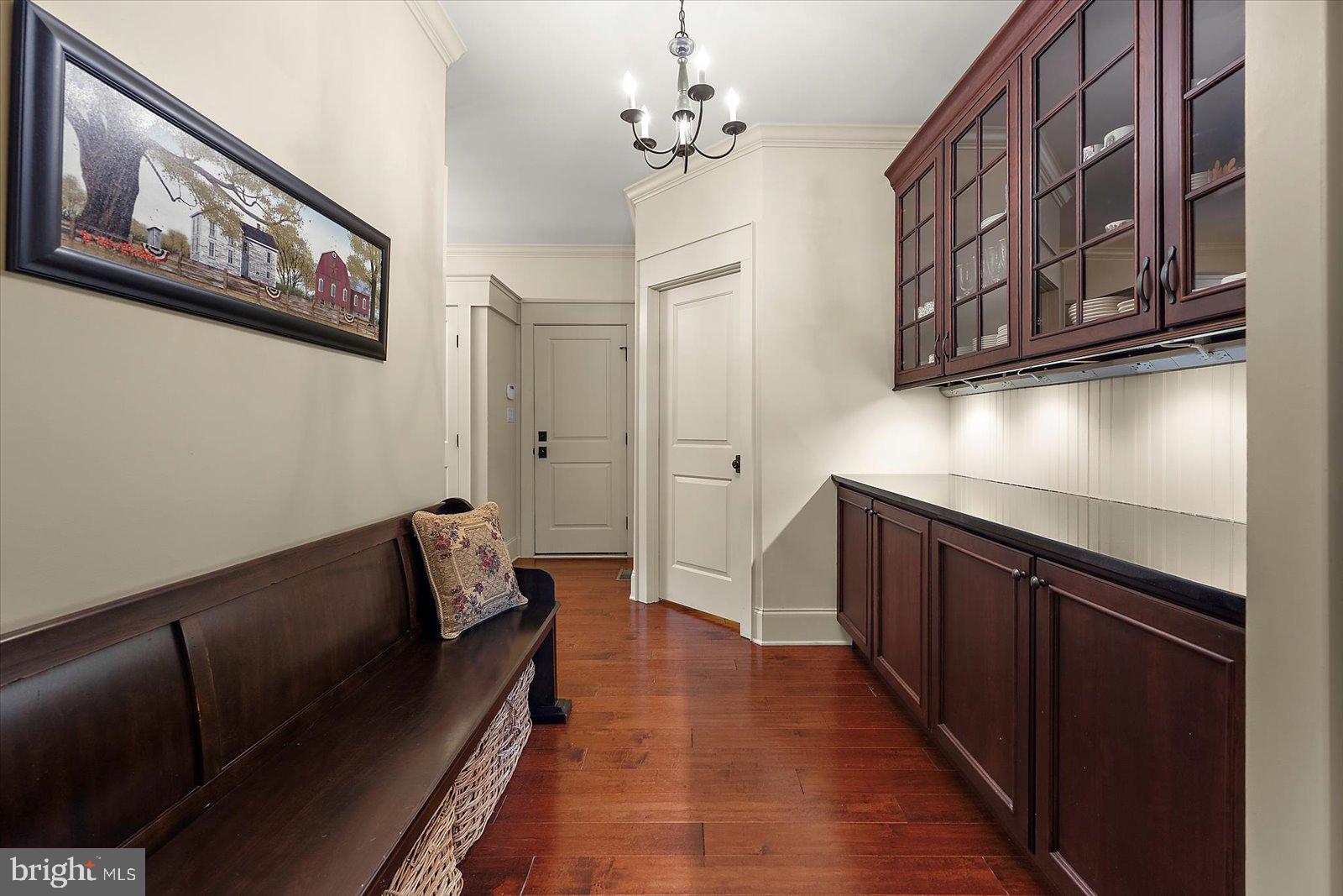 OCEAN PINES - WHITETAIL SANCTUARY - Residential