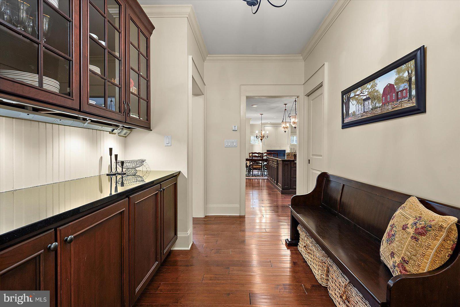 OCEAN PINES - WHITETAIL SANCTUARY - Residential