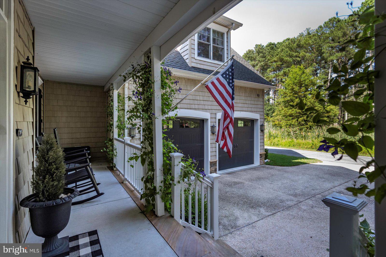 OCEAN PINES - WHITETAIL SANCTUARY - Residential
