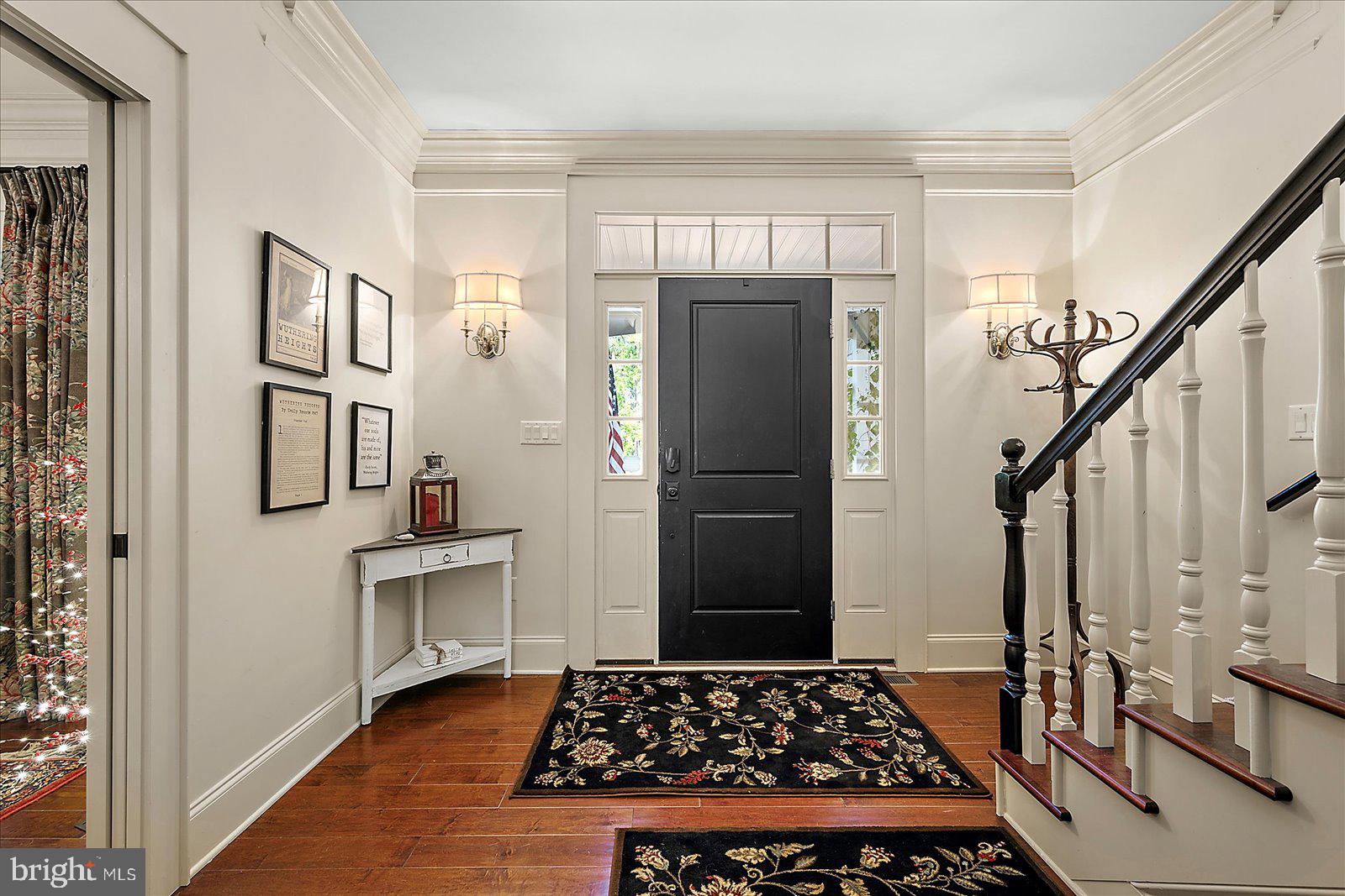 OCEAN PINES - WHITETAIL SANCTUARY - Residential